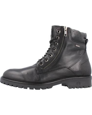 Stivaletti CORONEL TAPIOCCA  per Uomo C2319 11  NEGRO