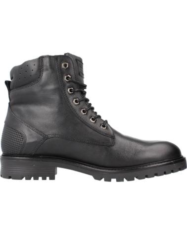 Stivaletti CORONEL TAPIOCCA  per Uomo BOTAS DE HOMBRE C2319-11  PIEL NEGROPIEL NEGRO