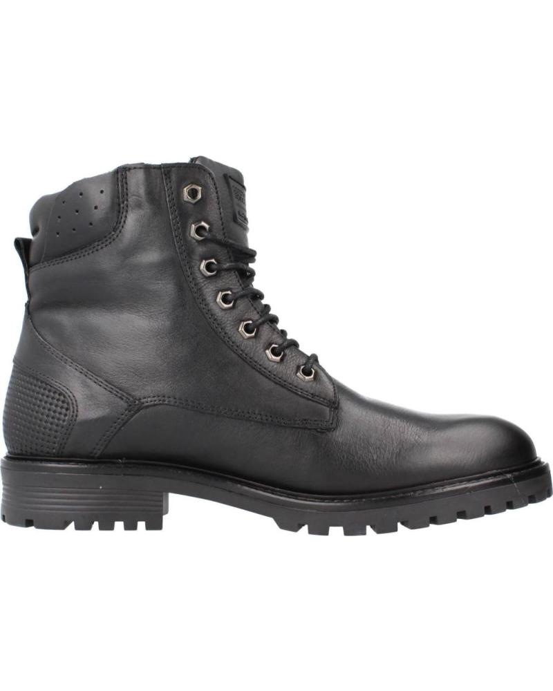 Stivaletti CORONEL TAPIOCCA  per Uomo BOTAS DE HOMBRE C2319-11  PIEL NEGROPIEL NEGRO