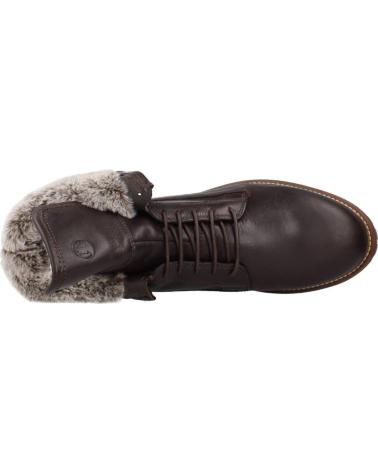 Stivaletti CORONEL TAPIOCCA  per Uomo C2321 18  MARRON