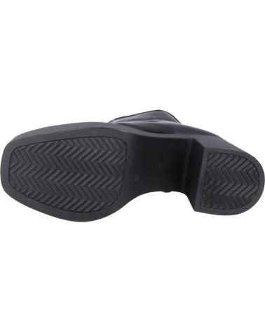 Bottes pour Femme YELLOW OVER NEGRO