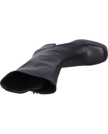 Bottes pour Femme YELLOW OVER NEGRO