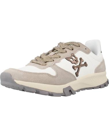 Zapatillas deporte de Mujer SCALPERS BONO D BLANCO