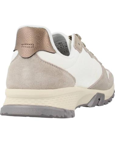 Zapatillas deporte de Mujer SCALPERS BONO D BLANCO