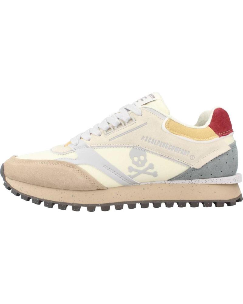 Zapatillas deporte pour Homme SCALPERS ERIC H BEIS