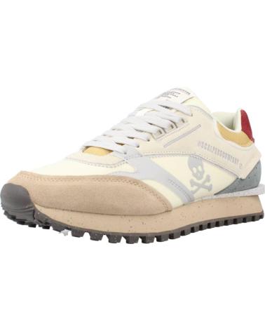 Zapatillas deporte pour Homme SCALPERS ERIC H BEIS