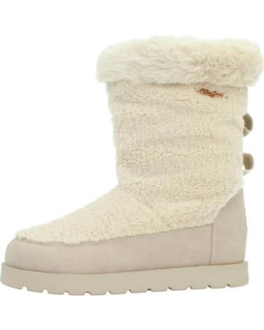 Bottes BUFFALO  pour Femme EVE PULL ON  BEIS