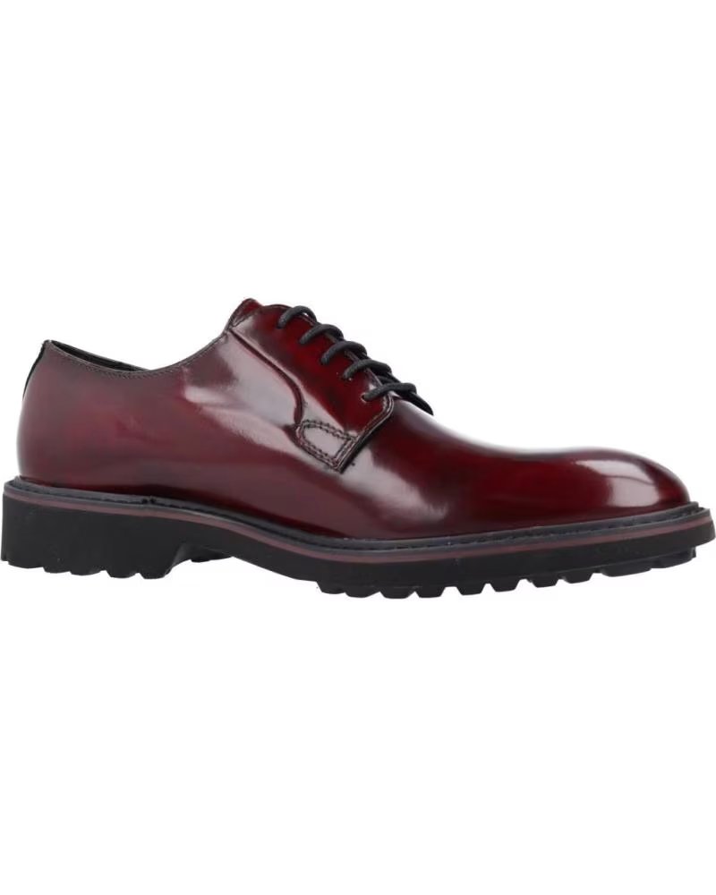 Geox Bottines - U CANNAREGIO U16DRC (Noir) - Bottines et boots chez Geox Bottines - U CANNAREGIO U16DRC (Noir) - Bottines et boots chez