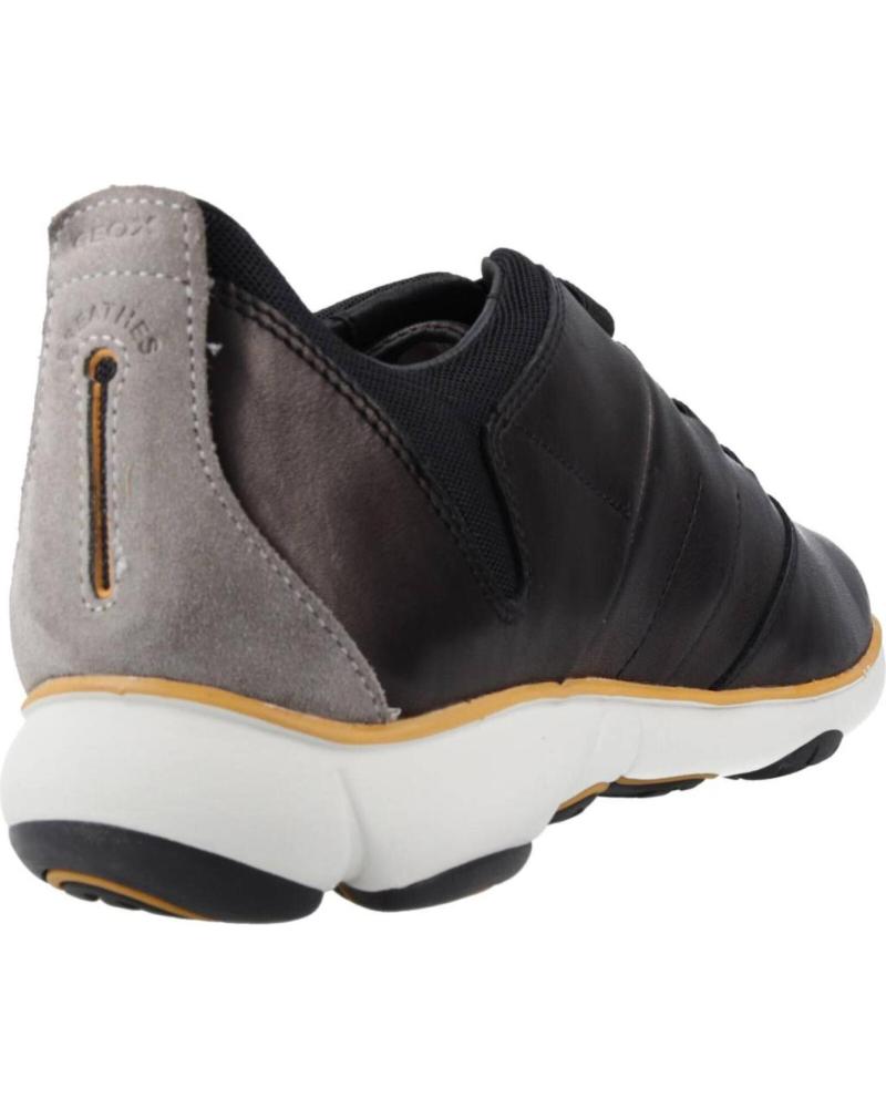 Sports Shoes De Hombre GEOX U NEBULA E NAPPA MARRON