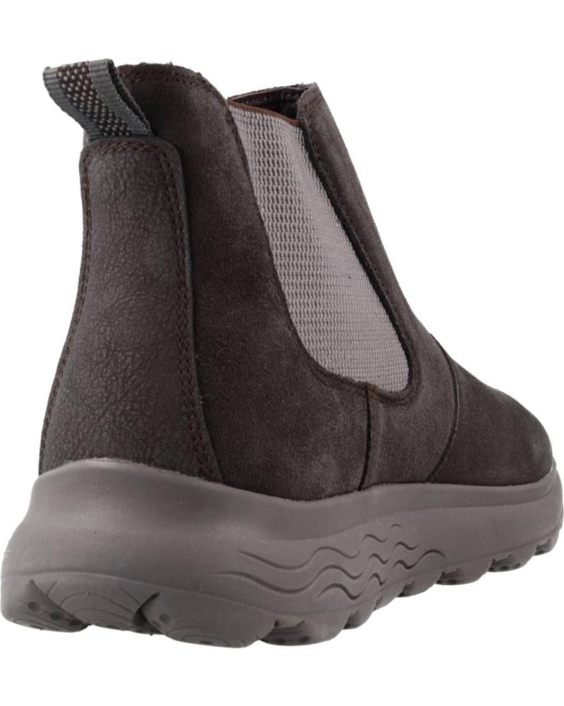 Botines hombre geox on sale