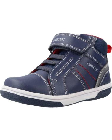 Trainers De Nino GEOX B FLICK BOY AZUL