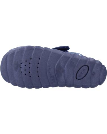 Pantufas de Menino GEOX B ZYZIE BOY AZUL
