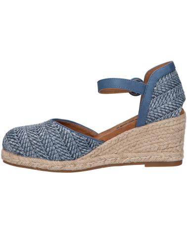 Sandálias de Mulher REFRESH 72652 C JEANS