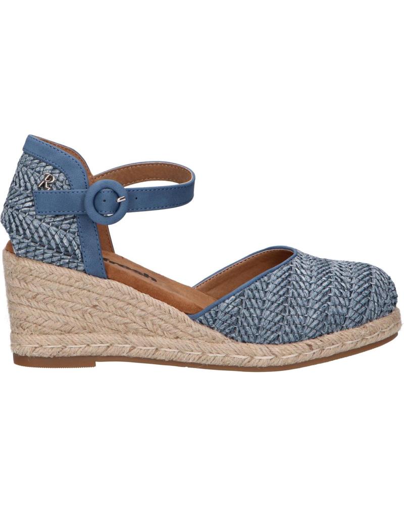 Sandálias de Mulher REFRESH 72652 C JEANS