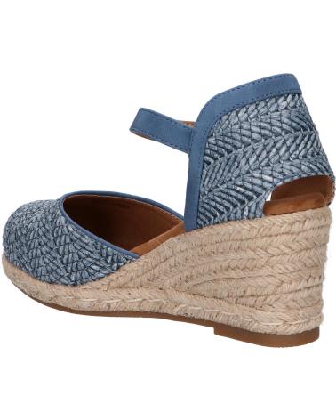 Sandálias de Mulher REFRESH 72652 C JEANS