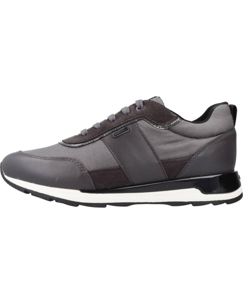 Sports Shoes De Mujer GEOX D NEW ANEKO B ABX GRIS