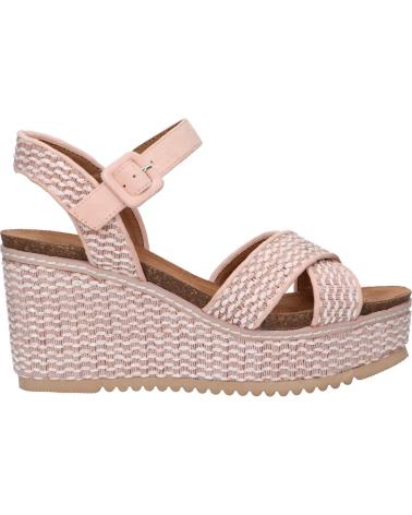 Woman Sandals REFRESH 72728  C NUDE