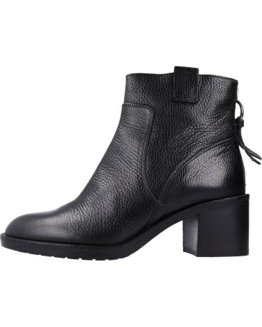 Botas de Mulher GEOX D26TYE 00046 D GIULILA C9999 BLACK