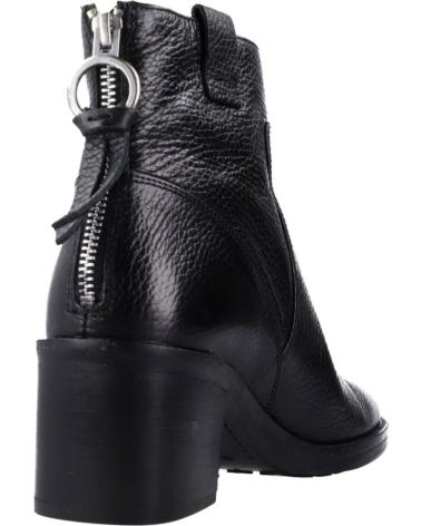 Botas de Mulher GEOX D26TYE 00046 D GIULILA C9999 BLACK