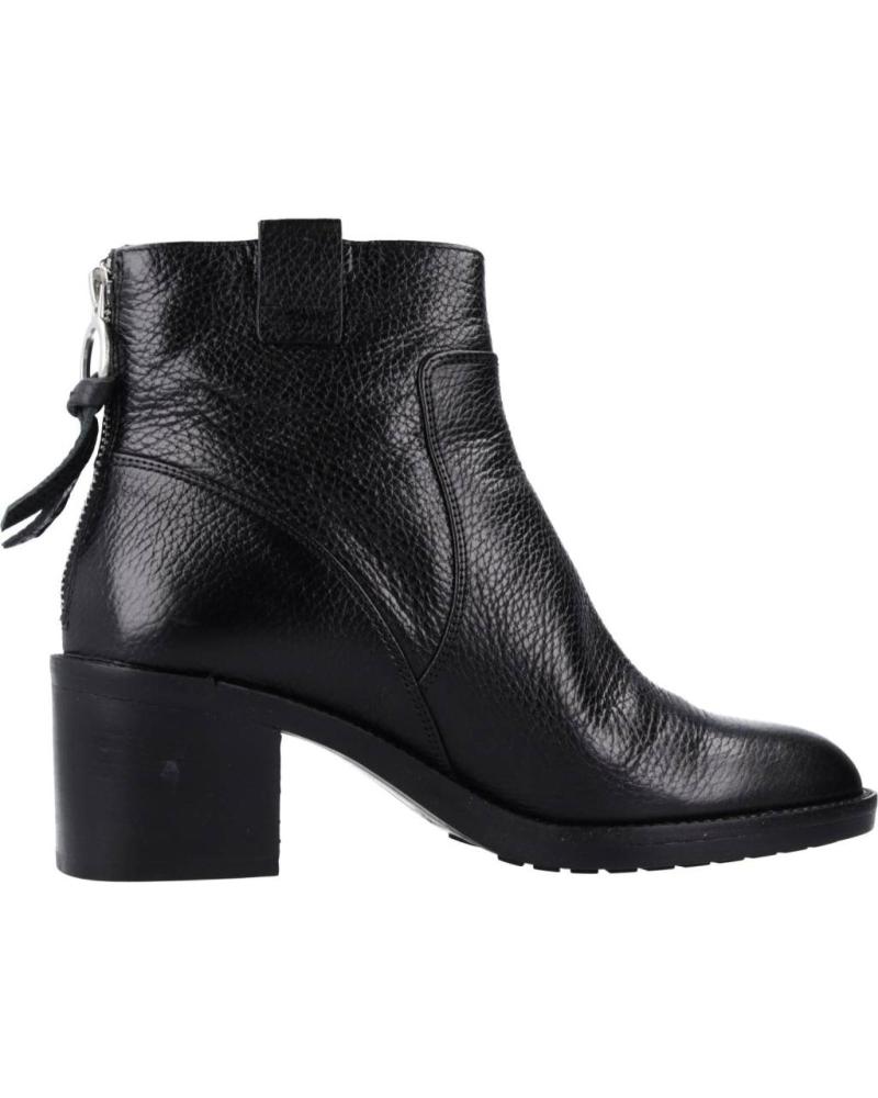 Botas de Mulher GEOX D26TYE 00046 D GIULILA C9999 BLACK