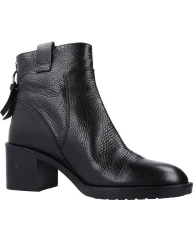 Botas de Mulher GEOX D26TYE 00046 D GIULILA C9999 BLACK