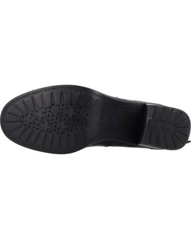 Botas de Mulher GEOX D26TYE 00046 D GIULILA C9999 BLACK