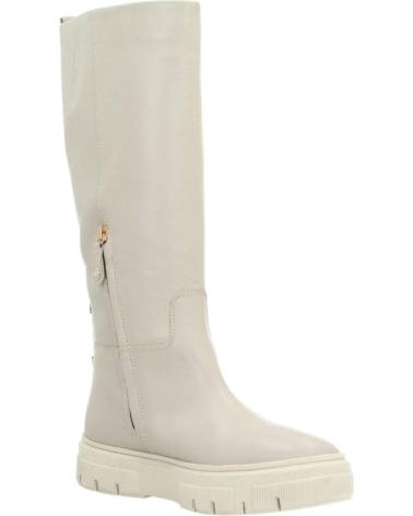 Stivali per Donna GEOX D ISOTTE BEIS