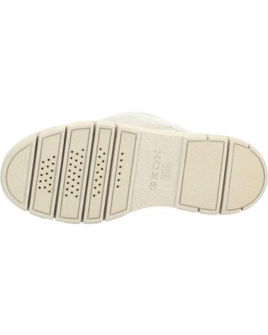 Stivali per Donna GEOX D ISOTTE BEIS