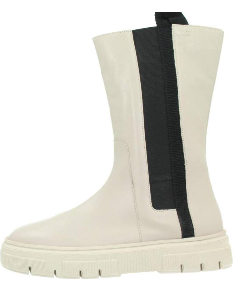 Bottes GEOX pour Femme D ISOTTE BEIS Bottes GEOX pour Femme D ISOTTE BEIS