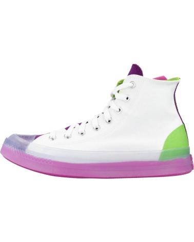 Scarpe sport CONVERSE  per Donna e Uomo CHUCK TAYLOR ALL STARCX HI  BLANCO