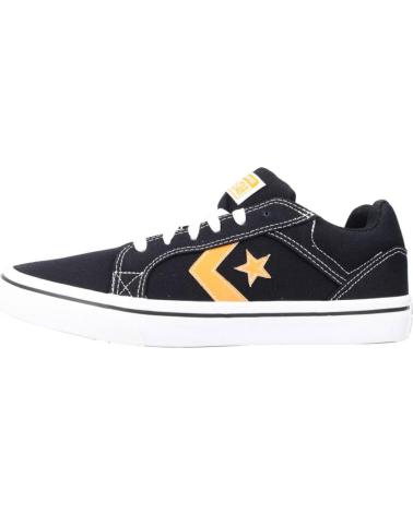 Zapatillas deporte de Hombre CONVERSE EL DISTRITO 2 0 NEGRO