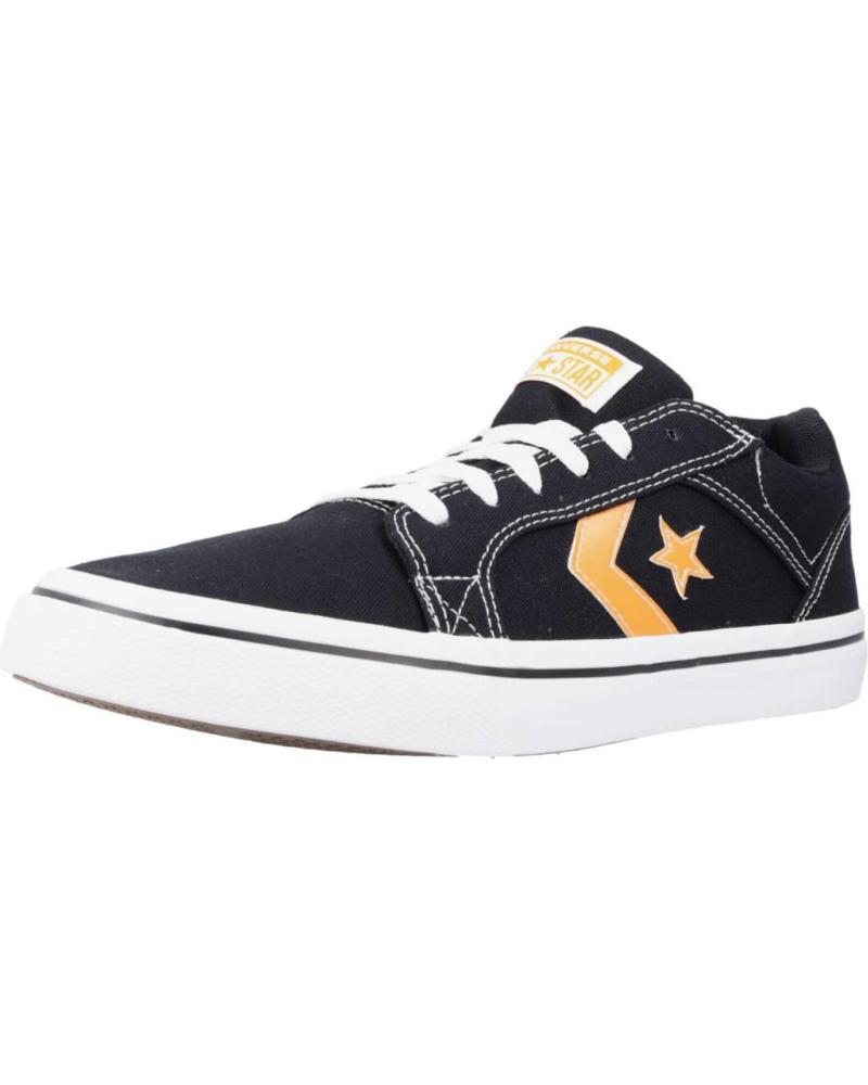 Sports Shoes De Hombre CONVERSE EL DISTRITO NEGRO