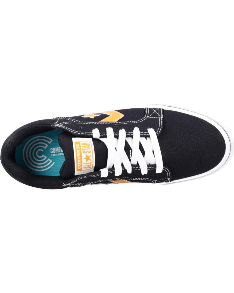 Sports Shoes De Hombre CONVERSE EL DISTRITO NEGRO