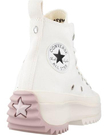 Zapatillas deporte de Hombre CONVERSE RUN STAR HIKE HI BLANCO
