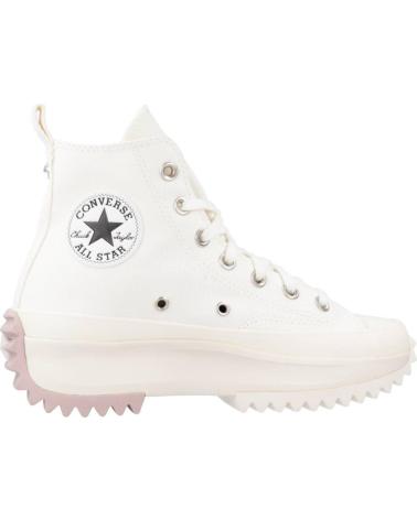 Zapatillas deporte de Hombre CONVERSE RUN STAR HIKE HI BLANCO