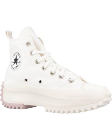 Zapatillas deporte de Hombre CONVERSE RUN STAR HIKE HI BLANCO