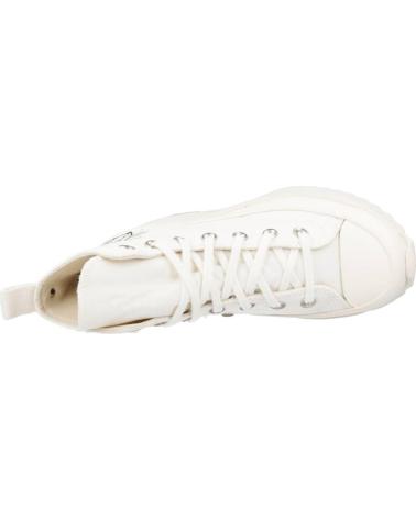 Zapatillas deporte de Hombre CONVERSE RUN STAR HIKE HI BLANCO
