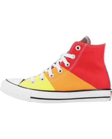 Sportschuhe CONVERSE  für Damen und Herren CHUCK TAYLOR ALL STAR PRIDE  MULTICOLOR