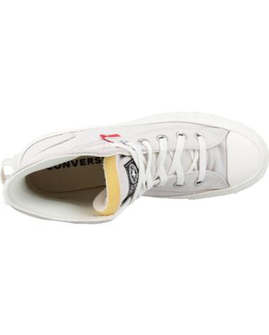 Sportif pour Femme et Homme CONVERSE CHUCK TAYLOR ALL STAR GRIS