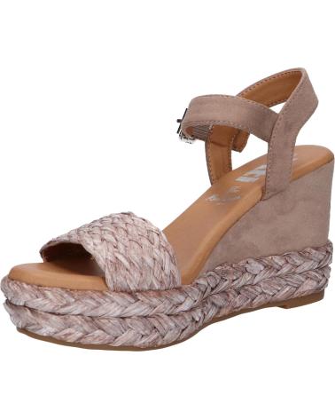 Sandali per Donna XTI 42255 C TAUPE