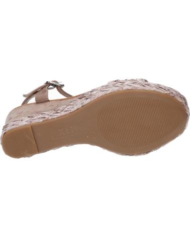 Sandali per Donna XTI 42255 C TAUPE