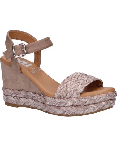 Sandali per Donna XTI 42255 C TAUPE