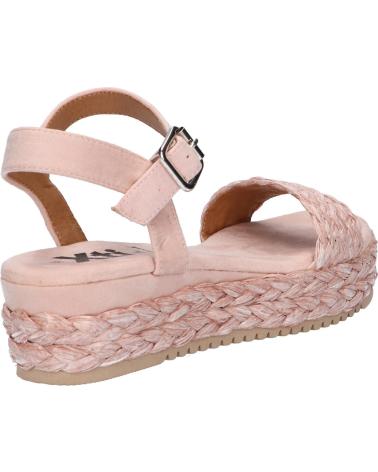 Sandali per Donna XTI 42286 C NUDE