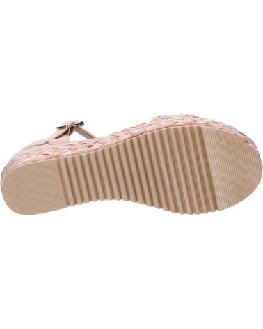 Sandali per Donna XTI 42286 C NUDE