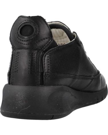 Zapatillas deporte de Mujer GEOX D AERANTIS A NEGRO