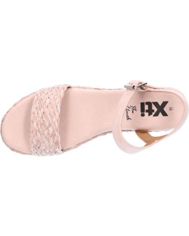 Sandali per Donna XTI 42286 C NUDE