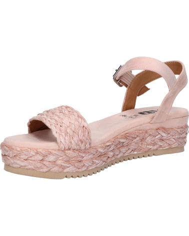 Sandali per Donna XTI 42286 C NUDE