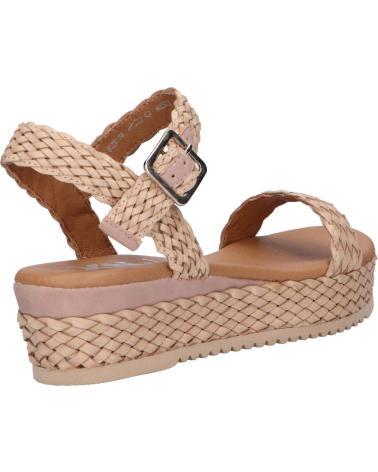 Sandali per Donna XTI 42355 C NUDE