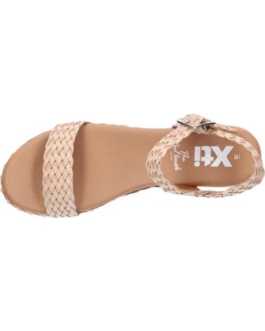 Sandali per Donna XTI 42355 C NUDE