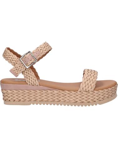 Sandali per Donna XTI 42355 C NUDE